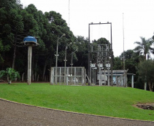 Sistemas de água e de esgoto de Pato Branco recebem investimentos
. Foto: Sanepar