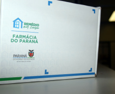 Saúde amplia o serviço Remédio em Casa. Foto:SESA