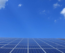 Palestras para gestores e técnicos municipais abordam energia fotovoltaica. Foto:SEDU