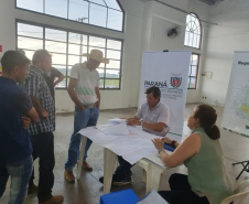 Em seis meses, regularização fundiária alcança 1.600 famílias no Paraná. FOTO:SEDEST