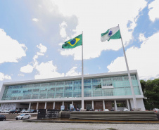 União classifica o Paraná entre os melhores pagadores do País. Foto: Arnaldo Alves/AEN