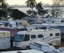 Paraná quer fortalecer o segmento do turismo em motorhome
. Foto:Grupo Estradeiros do Paraná