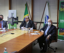 Em parceria inédita, BRDE assegura linha de crédito de R$ 392 milhõesFoto:BRDE