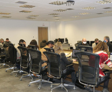 Sesp promove licitação para aquisição de dispositivo para o BOPE. Foto:SESP