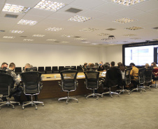 Sesp promove licitação para aquisição de dispositivo para o BOPE. Foto:SESP