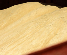 
Portos do Paraná firma primeiro aditivo para exploração de área. Foto:Portos do Paraná