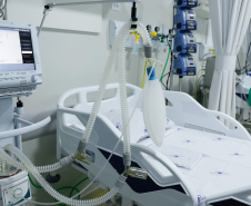 Governo já repassou mais de R$ 62,2 milhões para hospitais filantrópicos e Santas Casas na pandemia. 