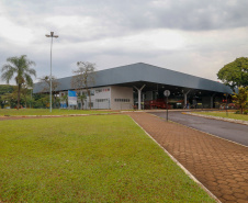 Rodoviaria de ToledoFoto GilsonAbreu