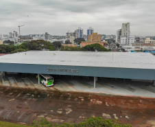 Rodoviaria de ToledoFoto GilsonAbreu