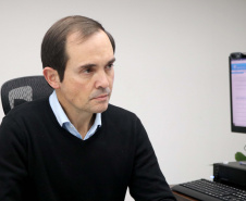 Segurança vai contratar psicólogos, psiquiatras e assistentes sociais. Foto:SESP
