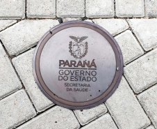 O governador Carlos Massa Ratinho Junior participou nesta terça-feira (01), em Curitiba, da inauguração do Erastinho, o primeiro hospital oncopediátrico do Sul do País. 