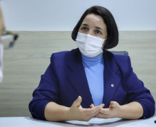 O Governo do Estado vai investir R$ 16,2 milhões na reforma e ampliação do Hospital da Providência, em Apucarana, no Vale do Ivaí. A ordem de serviço foi assinada nesta quarta-feira (02) pelo governador Carlos Massa Ratinho Junior em cerimônia na sede do complexo médico. A contrapartida do hospital é de R$ 853 mil. O prazo para a conclusão da obra é de 18 meses.