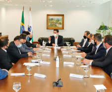 O Paraná voltará a ser base de operação do comércio eletrônico do Grupo Boticário no Brasil