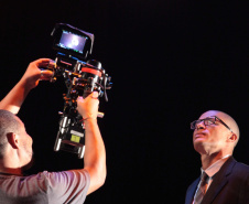 Filme do Alex chega a 63 países com apoio do BRDE. Foto:BRDE