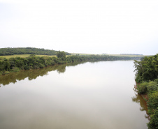  Foto: Geraldo Bubniak/AEN
