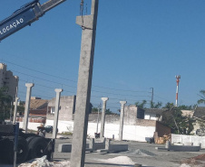 Estado promove ações de desenvolvimento urbano no Litoral
.foto:SEDU