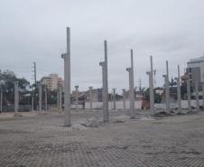 Estado promove ações de desenvolvimento urbano no Litoral
.foto:SEDU