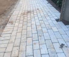 Estado promove ações de desenvolvimento urbano no Litoral
.foto:SEDU