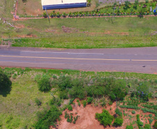 Governo planeja obras de ampliação da capacidade em rodovias da região Noroeste. Foto:DER