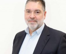 O diretor-presidente da Companhia Paranaense de Gás (Compagas), Rafael Lamastra Jr, é eleito presidente do Conselho de Administração da Associação Brasileira das Empresas Distribuidoras de Gás Canalizado (Abegás), entidade que congrega todas as concessionárias envolvidas com o desenvolvimento e expansão do gás natural no país. Foto: Compagas