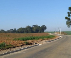Governo apoia Municípios para levar Desenvolvimento Urbano também em Áreas Rurais. Foto:SEDU