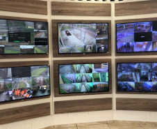 Modernização e profissionalização marcam os 112 anos do sistema prisional do Paraná
. Foto:DEPEN