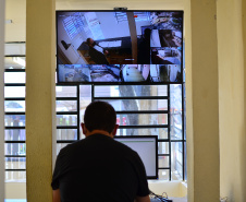 Modernização e profissionalização marcam os 112 anos do sistema prisional do Paraná
. Foto:DEPEN
