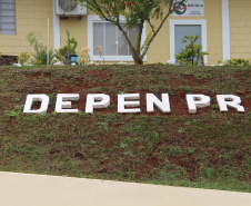 Modernização e profissionalização marcam os 112 anos do sistema prisional do Paraná
. Foto:DEPEN