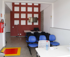 Com sede própria, Cras de Ribeirão do Pinhal vai ampliar atendimento 
.Foto de Gilson Abreu/AEN