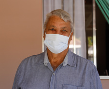 Irani Pereira.Foto Gilson Abreu/AEN