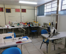 A Universidade Estadual de Maringá (UEM) anunciou a implantação do novo curso de Física Médica, no Câmpus de Goioerê, com oferta 40 vagas, com duração de quatro anos.   15/10/2020 - Foto: Geraldo Bubniak/AEN