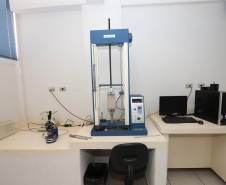 A Universidade Estadual de Maringá (UEM) anunciou a implantação do novo curso de Física Médica, no Câmpus de Goioerê, com oferta 40 vagas, com duração de quatro anos.   15/10/2020 - Foto: Geraldo Bubniak/AEN