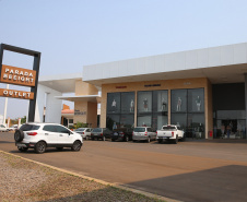 FEITO NO PARANA -  O Grupo Beeight há mais de duas décadas comercializa e vende moda