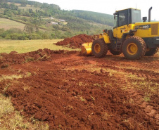 	Gestão de microbacias atende 1,7 mil famílias na região de Campo Mourão. Foto:SEAB