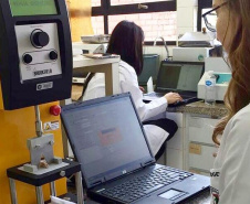 UEL pesquisa visão computacional na avaliação e produção de carnes. Foto: UEL