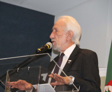 Paraná sedia evento nacional de Segurança Pública. Foto:SESP