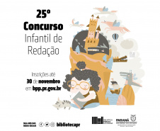 Crianças de todo o Brasil podem se inscrever gratuitamente no site da BPP e enviar seus trabalhos até o dia 30 de novembro.
Foto: BPP