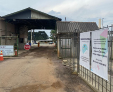 Paraná comemora o Dia do Agente Penitenciário . Foto: Depen