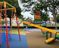 Parque Acessível está aberto para arrecadação de recursos. Foto:SEJUF