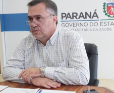 Sesa promove evento sobre trabalho do SUS no contexto Covid-19
. Foto:SESA
