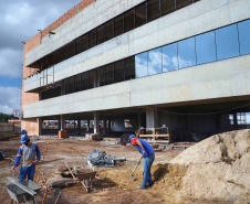 Prefeitura de Carambeí.