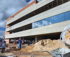 Prefeitura de Carambeí.