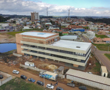 Prefeitura de Carambeí.