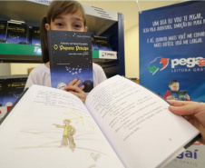 Instituições já receberam mais de R$ 212 milhões do Nota Paraná
. Foto:SEFA