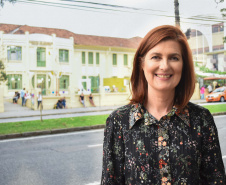 Instituições já receberam mais de R$ 212 milhões do Nota Paraná
. Foto:SEFA