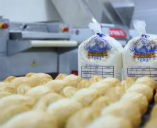 Em Ponta Grossa, o moinho Herança Holandesa, do grupo Unium - que reúne as cooperativas Frísia, Castrolanda e Capal - foi pensado para produzir farinhas especiais para linhas industriais do mercado B2B, como é conhecida a produção para outras marcas. 

No entanto, em 2017, a empresa investiu em tecnologia, ampliou seu mix e iniciou a produção de farinhas para uso doméstico.