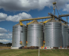 Em Ponta Grossa, o moinho Herança Holandesa, do grupo Unium - que reúne as cooperativas Frísia, Castrolanda e Capal - foi pensado para produzir farinhas especiais para linhas industriais do mercado B2B, como é conhecida a produção para outras marcas. 

No entanto, em 2017, a empresa investiu em tecnologia, ampliou seu mix e iniciou a produção de farinhas para uso doméstico.