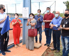 Seti destina R$ 2 milhões para investimento em infraestrutura na UENP. Foto:SETI