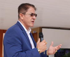 Governo do Estado inaugura nova unidade penal feminina. Foto:SESP