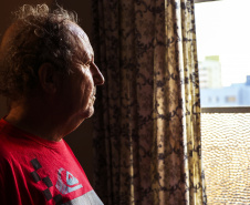 Universidades estaduais têm ações para atender idosos durante a pandemia. Foto:SETI